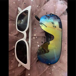 Fashion sunglasses bundle ✨